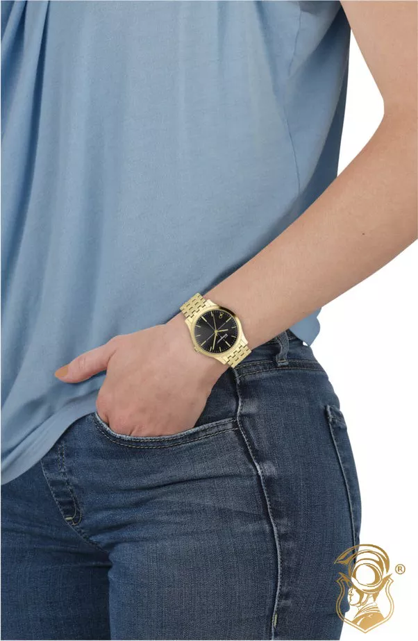 Salvatore Ferragamo Slim Formal Watch 34mm