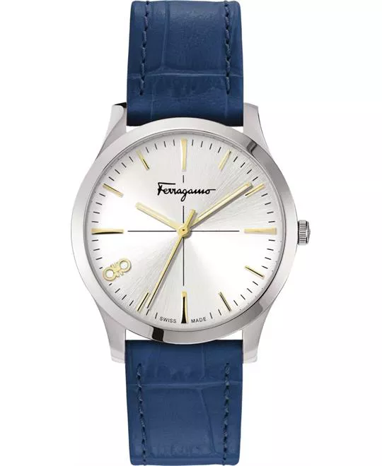 Salvatore Ferragamo Slim Formal Watch 35mm
