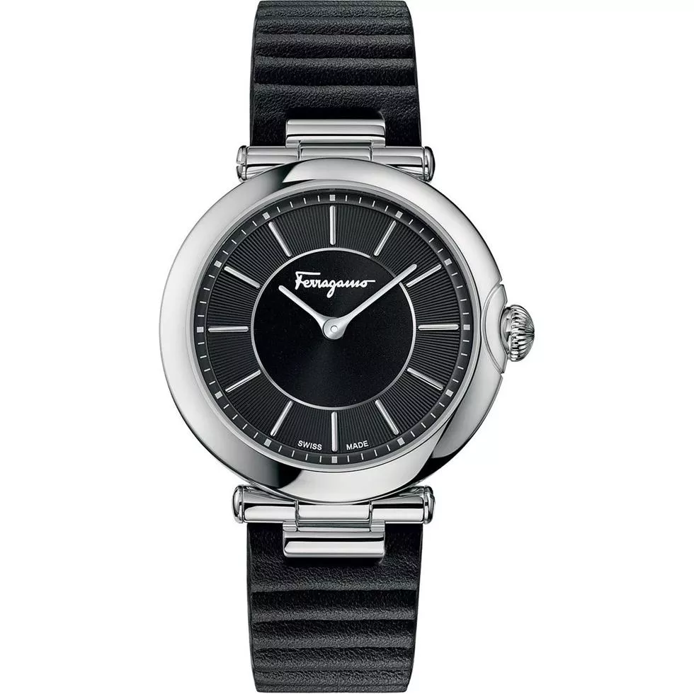Salvatore Ferragamo Style Watch 36mm