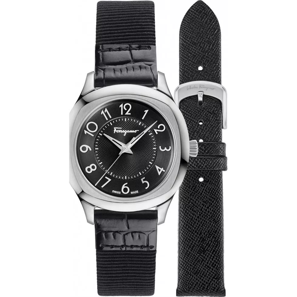 Salvatore Ferragamo Time Watch 36mm