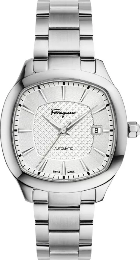 Salvatore Ferragamo ffw040017 Time Watch 41mm