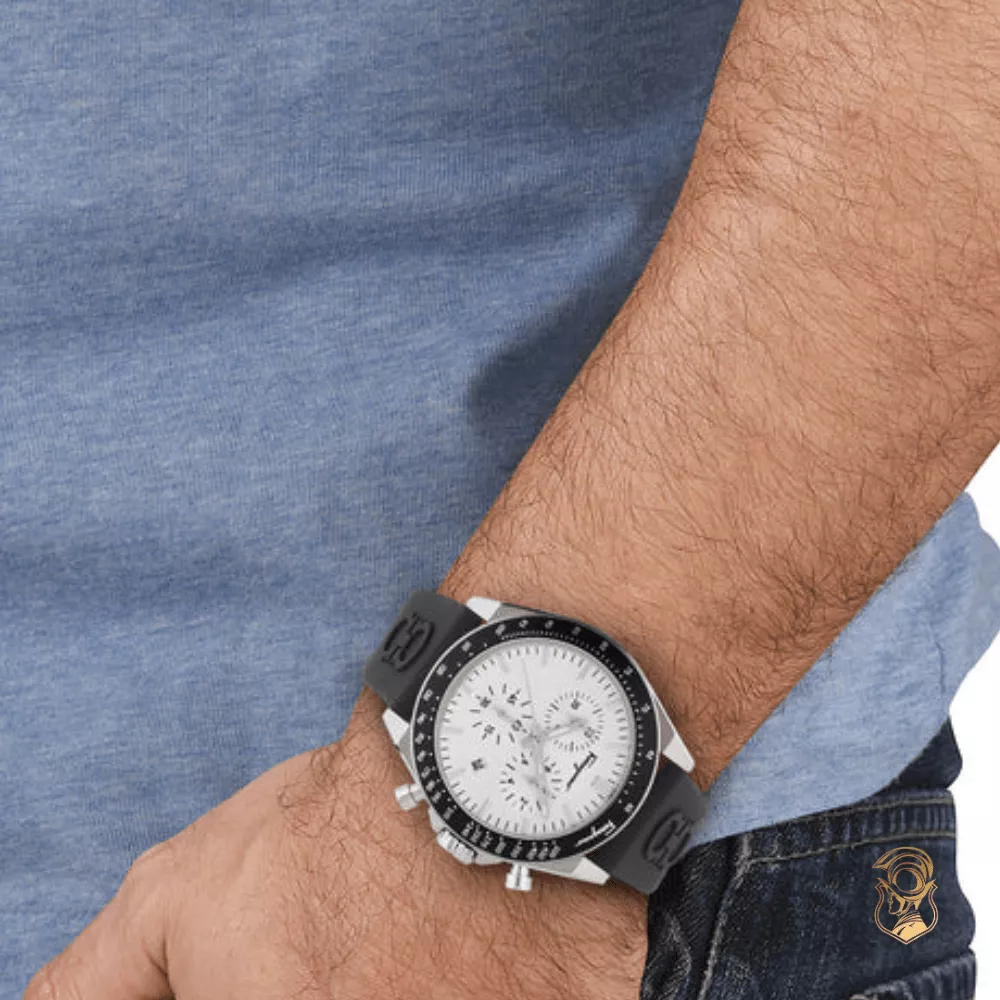 Salvatore Ferragamo Urban Chrono Watch 43mm
