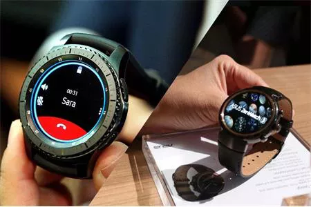 ĐỒNG HỒ THÔNG MINH SAMSUNG GEAR S3 ĐÃ CÓ GIÁ BÁN