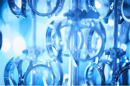 KHẢ NĂNG LÀM CHỦ VẬT LIỆU TITANIUM CỦA CITIZEN