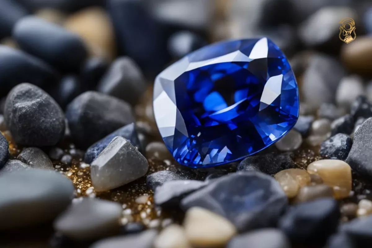 Sapphire là gì