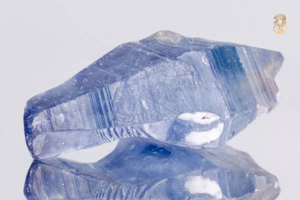 Sapphire là gì