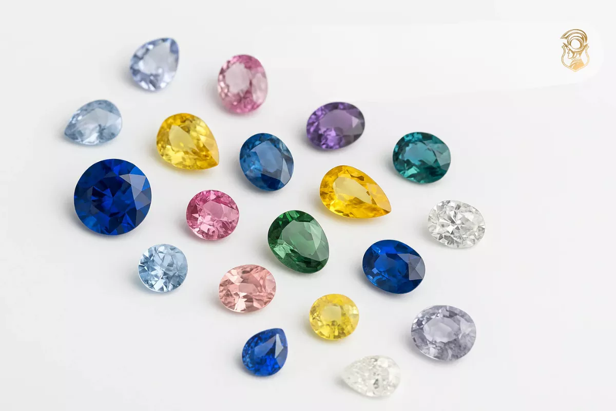 Sapphire là gì