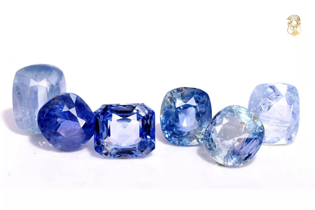 Sapphire là gì