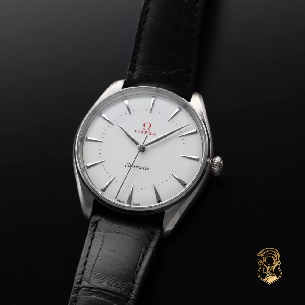 Omega Seamaster 522.53.40.20.04.002 Specialities Olympic Watch 39,5mm