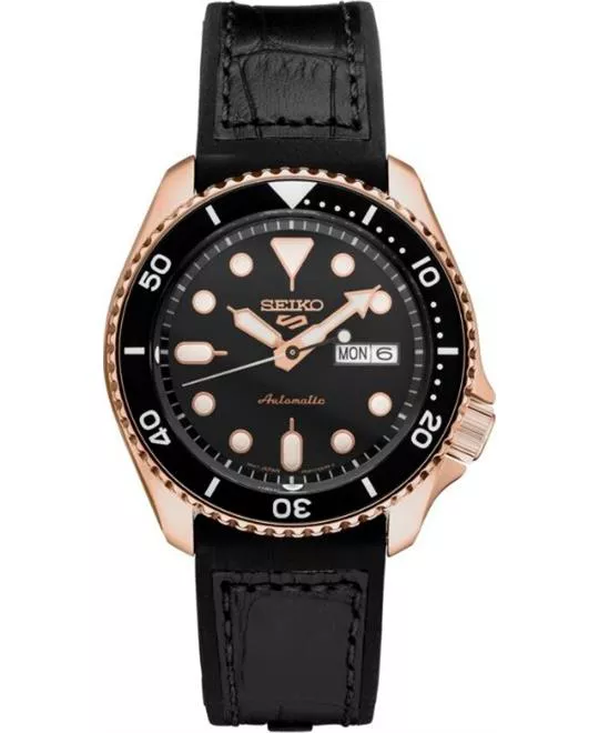 Seiko 5 Sports Automatic Watch 42,5mm