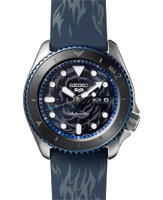 Seiko 5 Sports SKX Street Style Watch 42,5mm