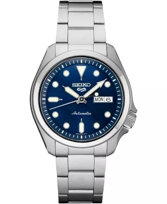 Seiko 5 Sports Watch 40mm