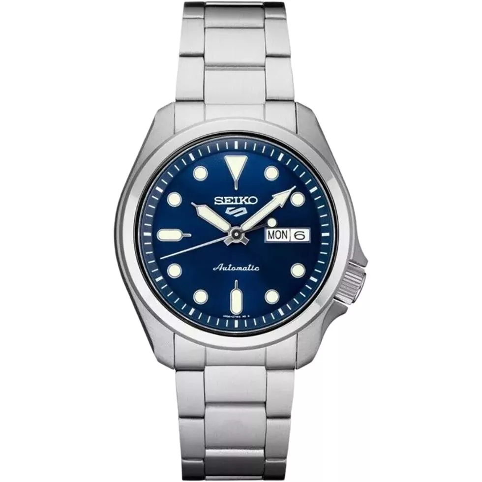 Seiko 5 Sports Watch 40mm