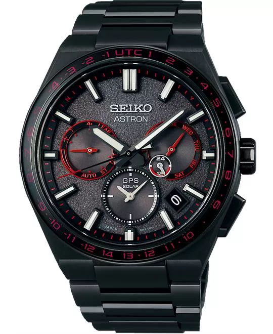 Seiko Astron Limited Edition 42.7mm