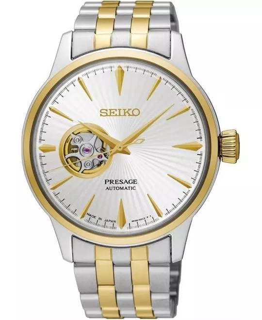 Seiko Automatic Watch 35mm