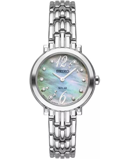 Seiko Diamond Collection Watch 23,7MM
