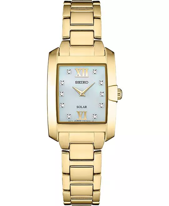 Seiko Diamond Collection Watch 23,8MM