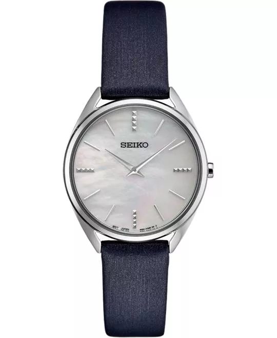 Seiko Essentials Watch 32mm