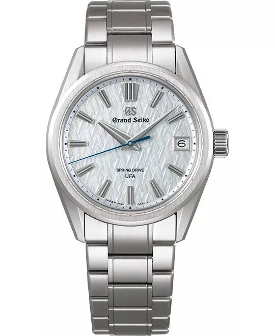 Seiko Evolution 9 Watch 37mm