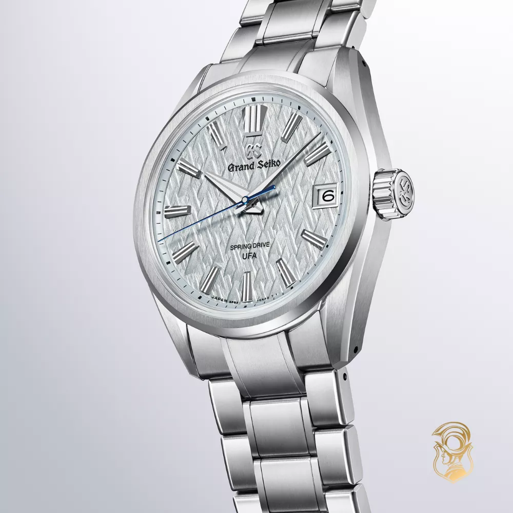 Seiko Evolution 9 Watch 37mm