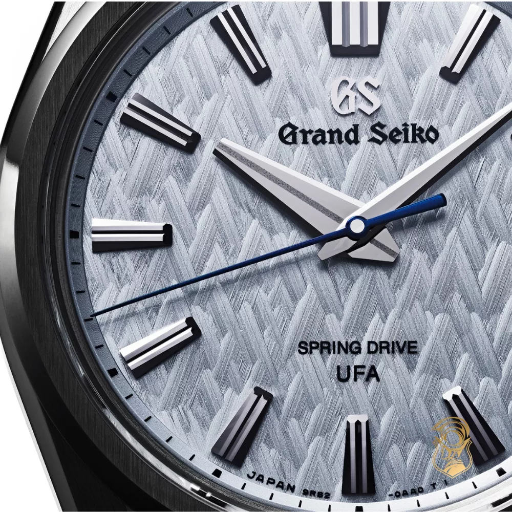 Seiko Evolution 9 Watch 37mm