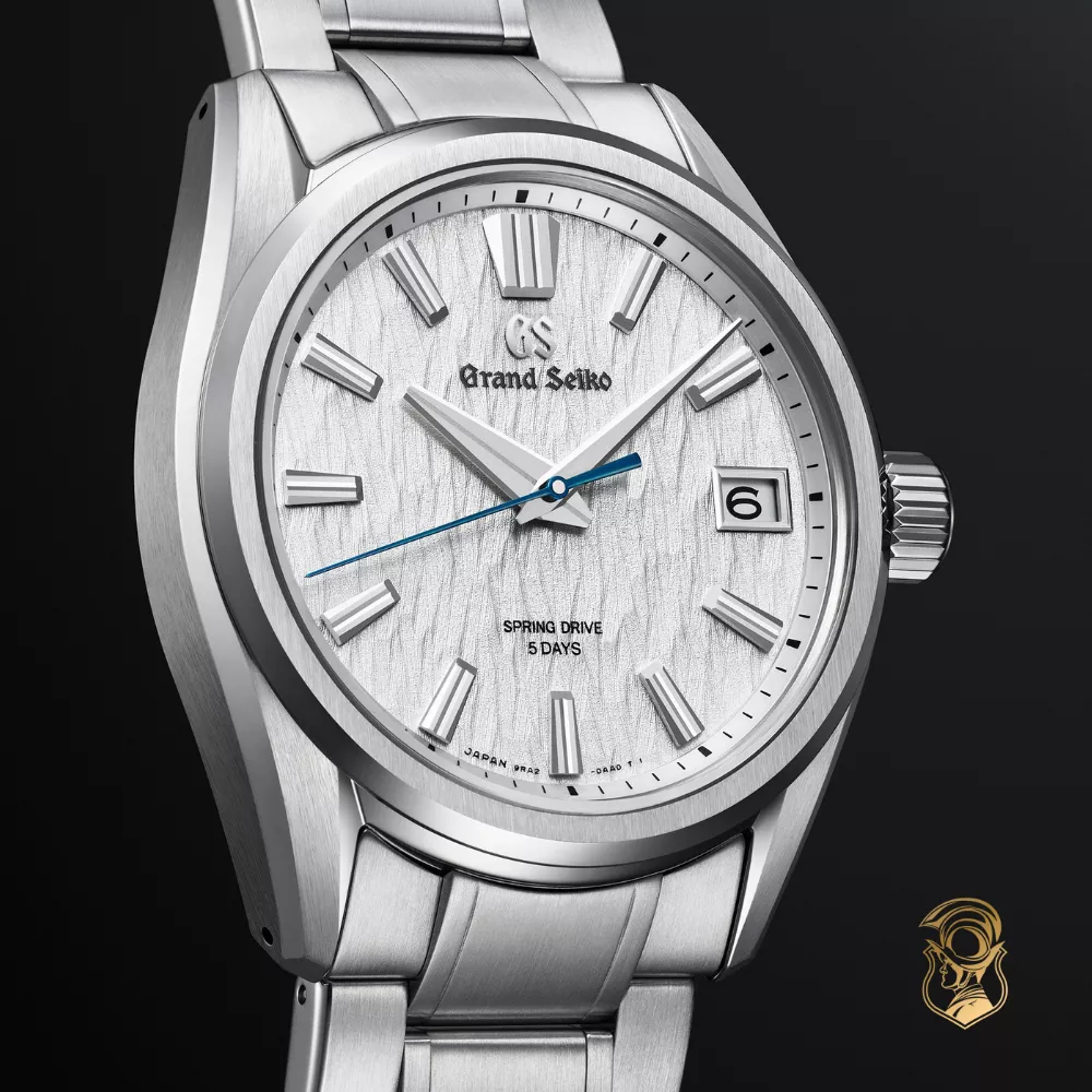 Seiko Evolution 9 Watch 40mm