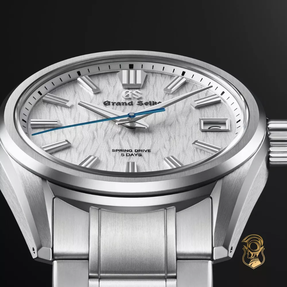 Seiko Evolution 9 Watch 40mm