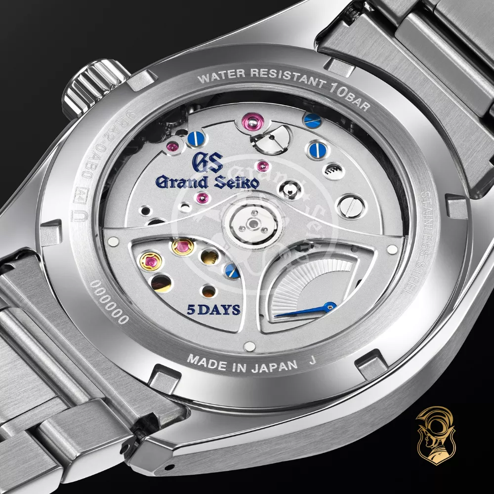 Seiko Evolution 9 Watch 40mm