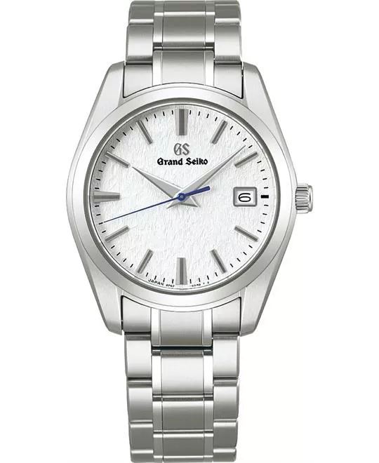 Seiko Heritage Watch 37mm