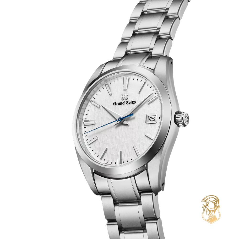 Seiko Heritage Watch 37mm