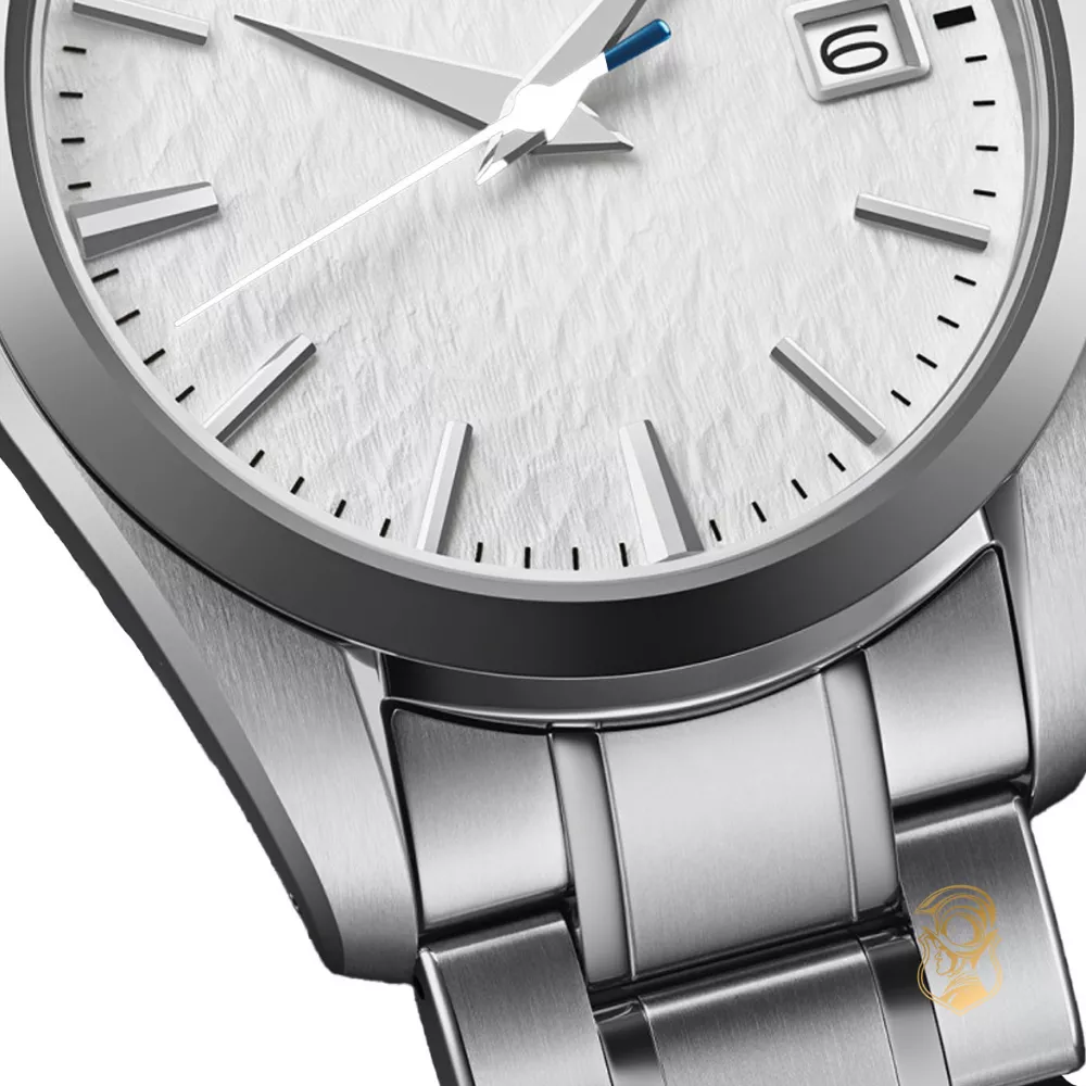 Seiko Heritage Watch 37mm