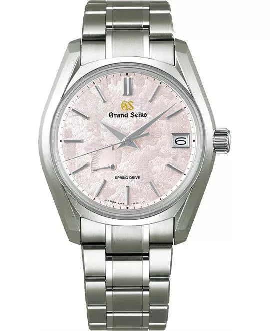 Seiko Heritage Watch 40mm