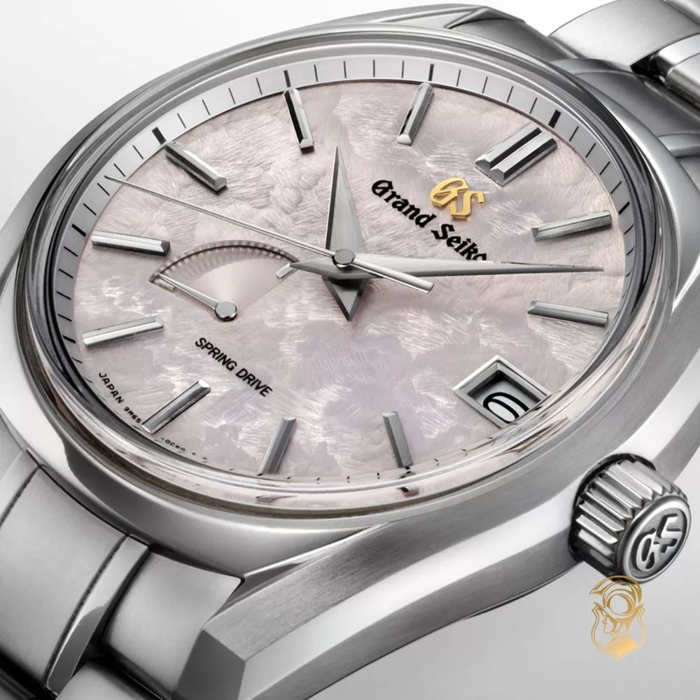 Seiko Heritage Watch 40mm