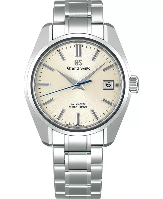 Seiko Heritage Watch 40mm