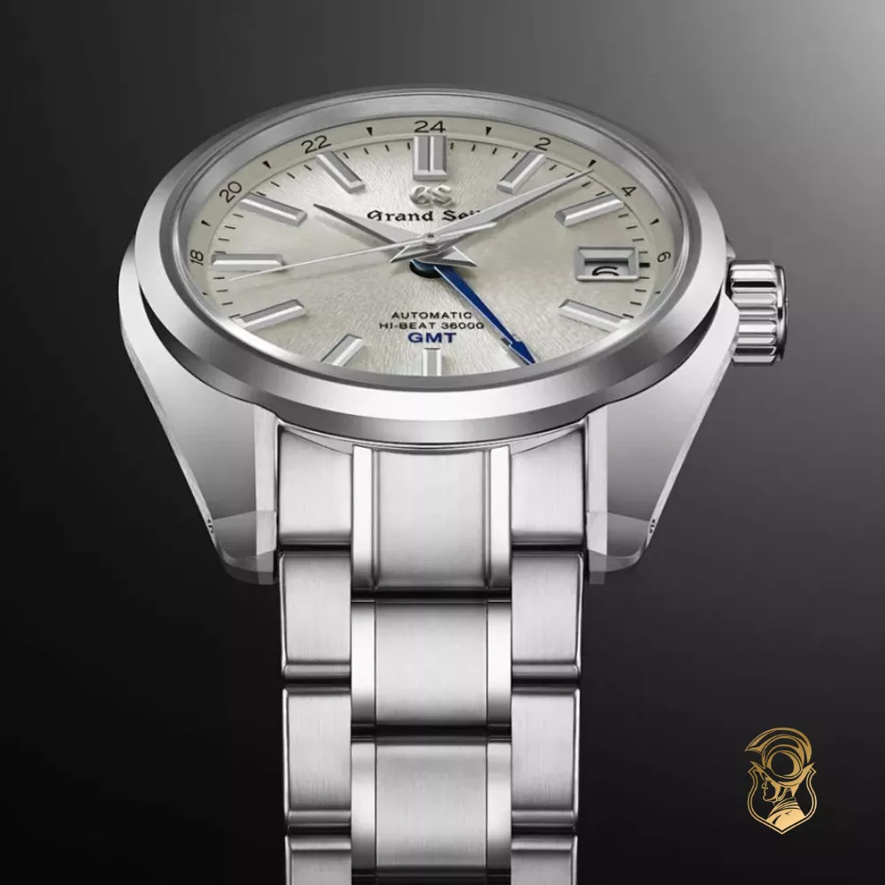 Seiko Heritage Watch 40mm