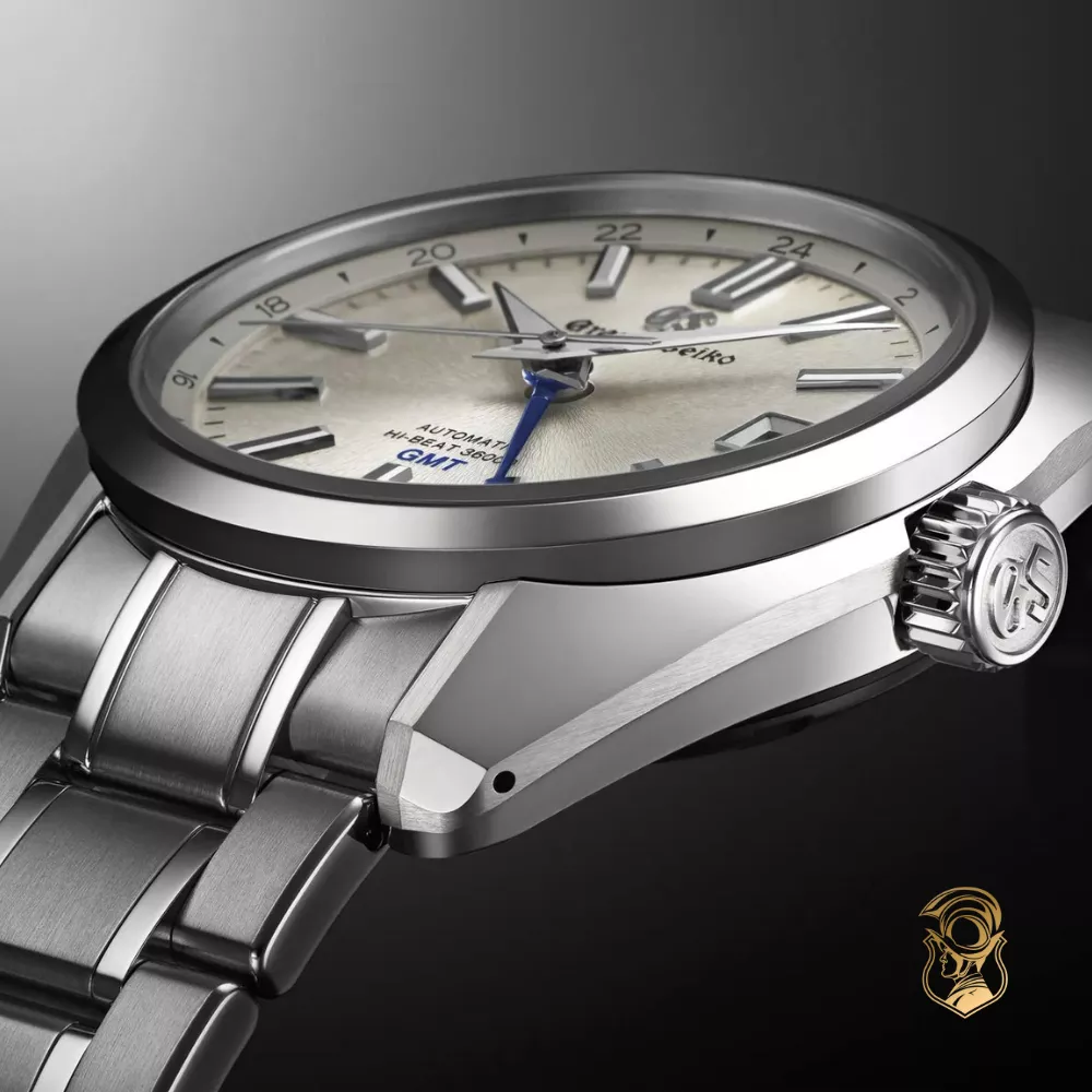 Seiko Heritage Watch 40mm