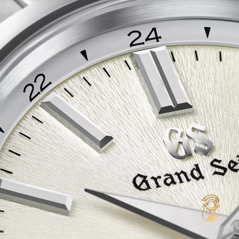 Seiko Heritage Watch 40mm