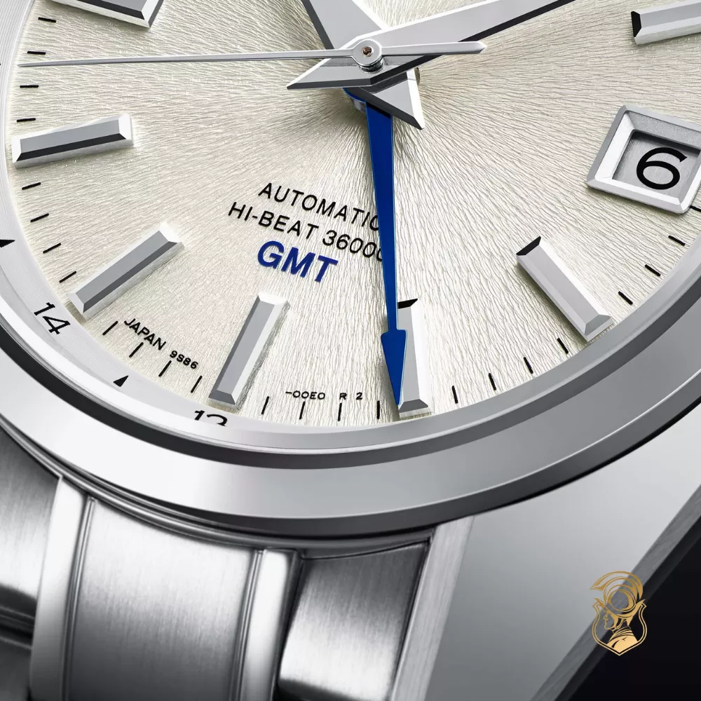 Seiko Heritage Watch 40mm