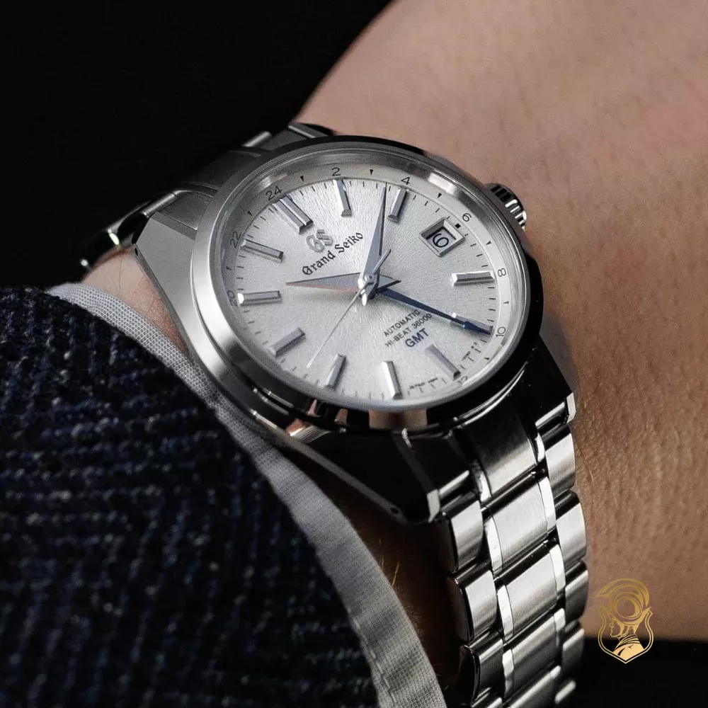 Seiko Heritage Watch 40mm