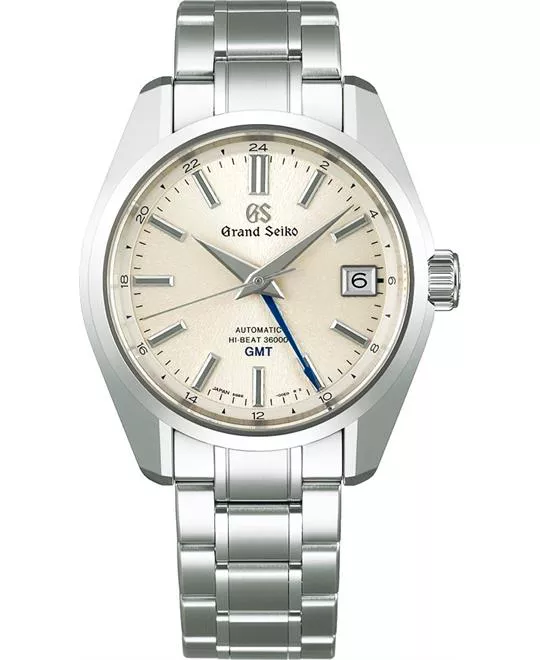 Seiko Heritage Watch 40mm