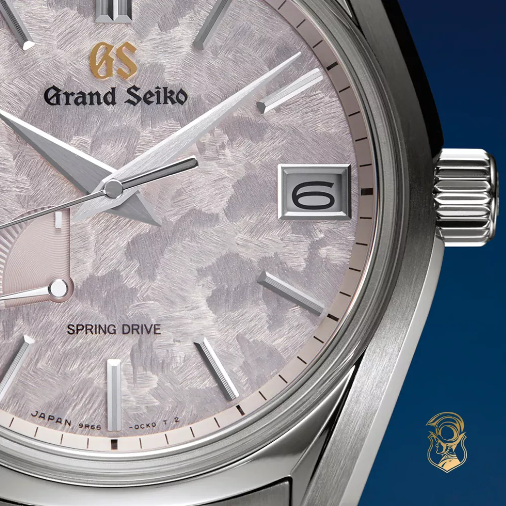 Seiko Heritage Watch 40mm