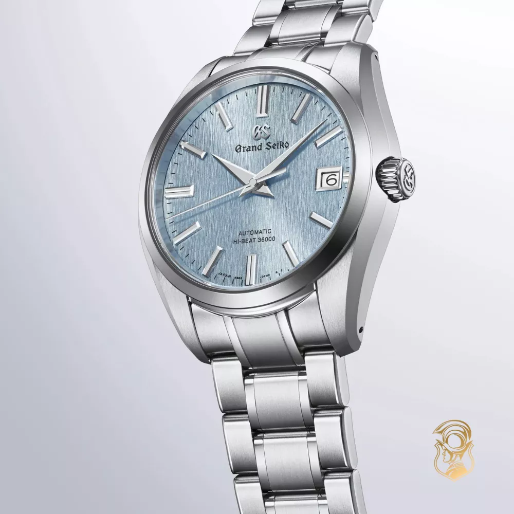 Seiko Heritage Watch 40mm