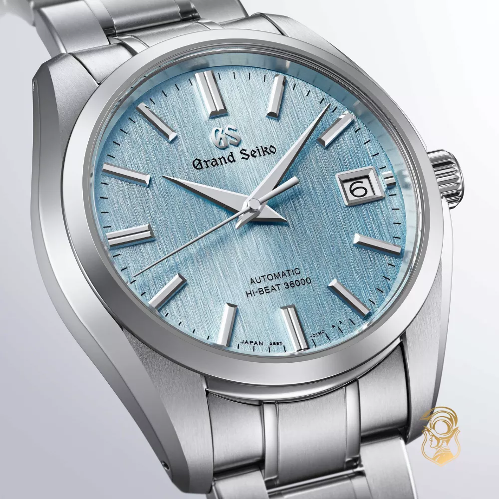 Seiko Heritage Watch 40mm