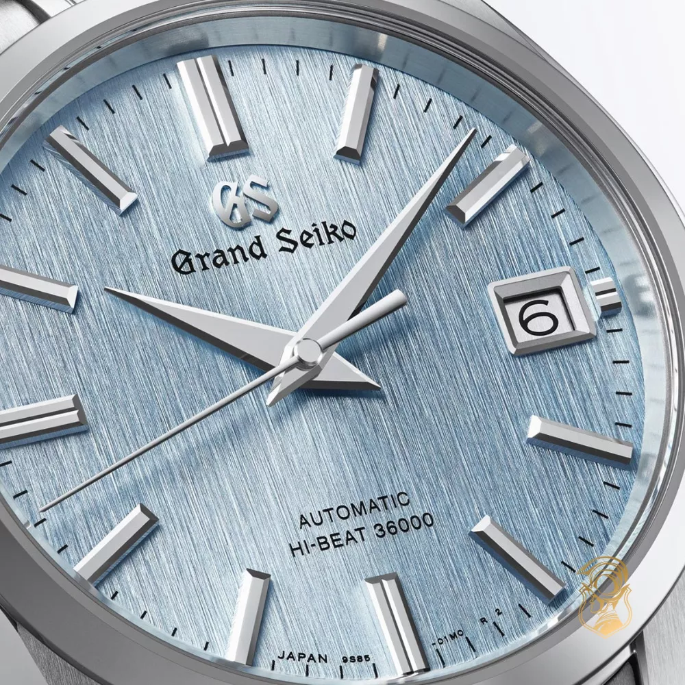 Seiko Heritage Watch 40mm