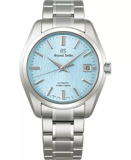 Seiko Heritage Watch 40mm