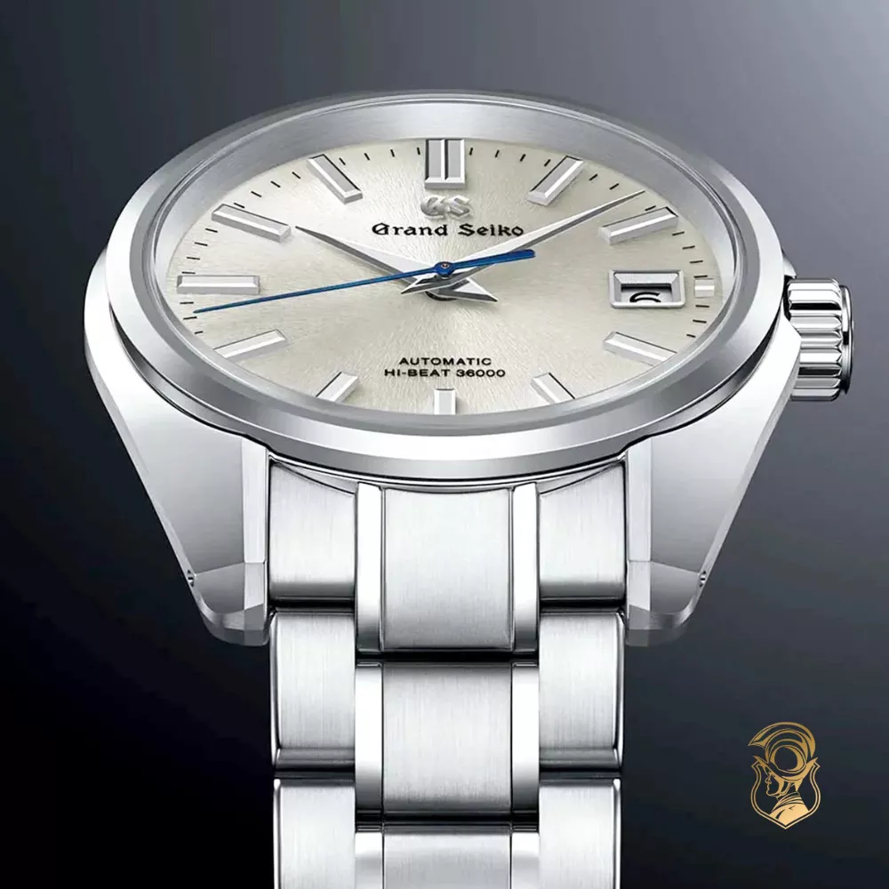 Seiko Heritage Watch 40mm