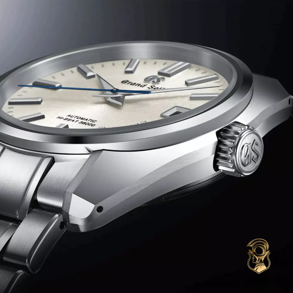 Seiko Heritage Watch 40mm