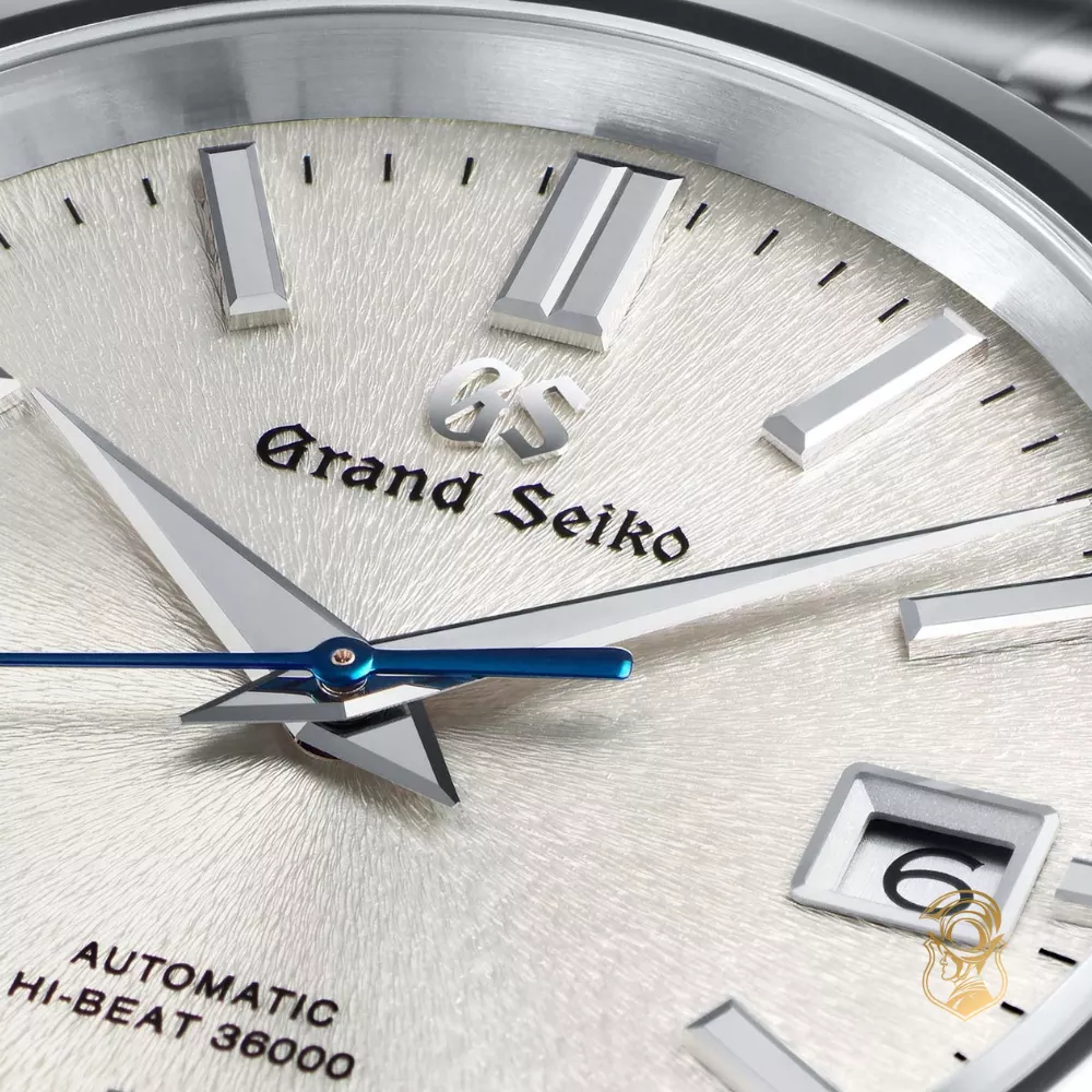 Seiko Heritage Watch 40mm