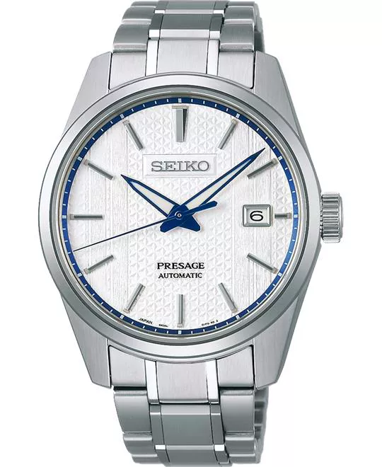 Seiko Presage Watch 39.3MM