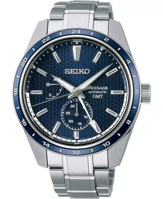 Seiko Presage Watch 42,2mm